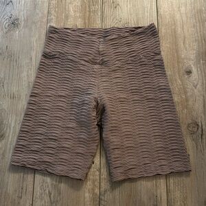 Booty by Brabants Original Biker Shorts - Coco